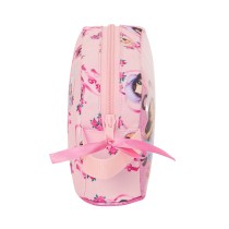 Thermo-Vesperbox Na!Na!Na! Surprise Fabulous Rosa 21.5 x 12 x 6.5 cm
