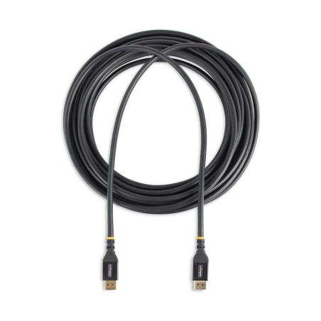 DisplayPort-Kabel Startech DP14A-10M-DP-CABLE Schwarz 10 m