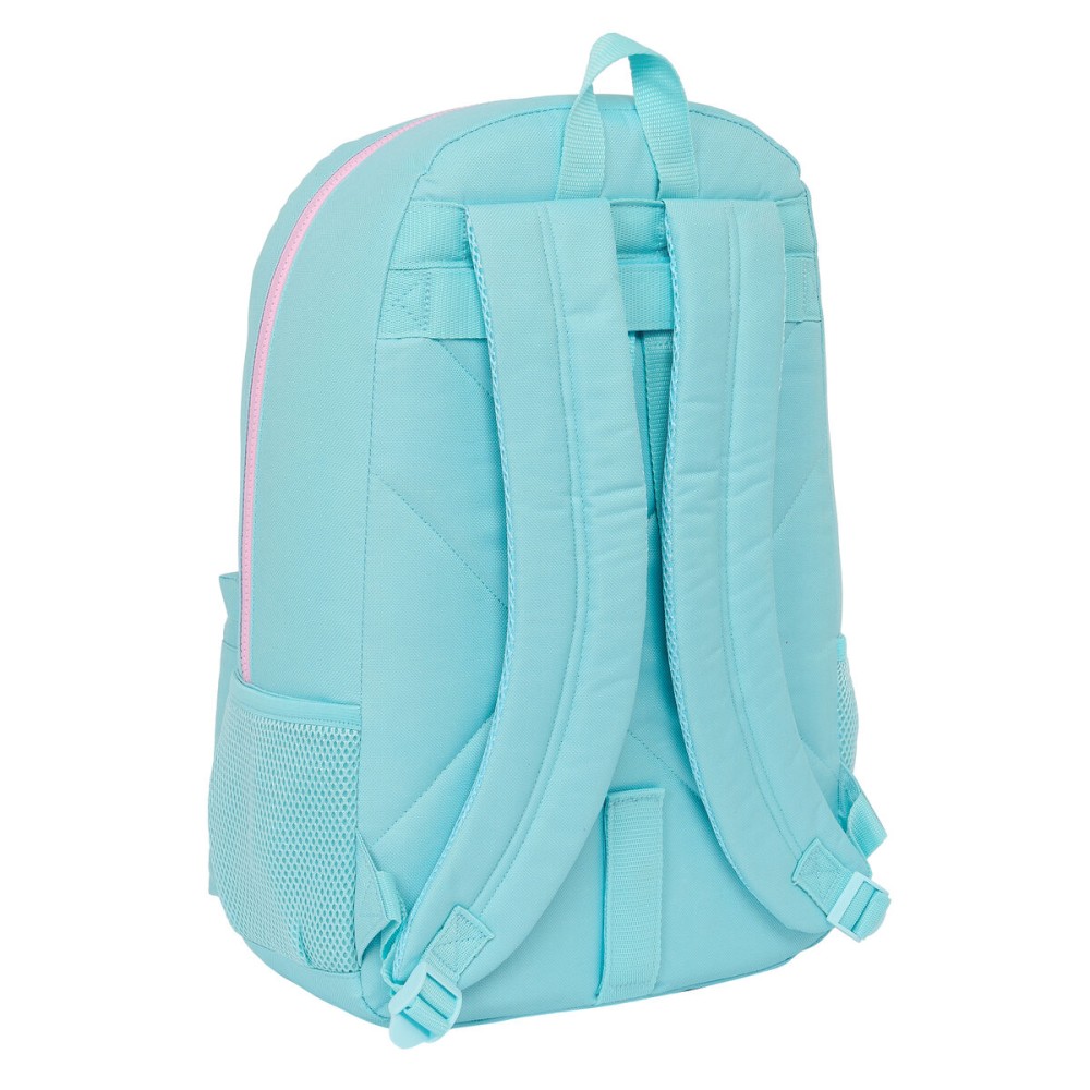 Cartable Munich Heaven Celeste 30 x 46 x 14 cm