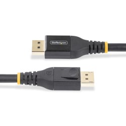 DisplayPort-Kabel Startech DP14A-10M-DP-CABLE Schwarz 10 m