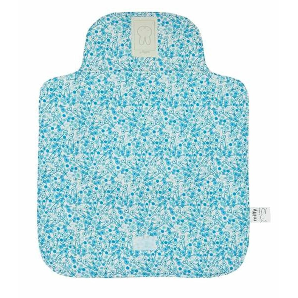 Porte-clés Miffy Garden