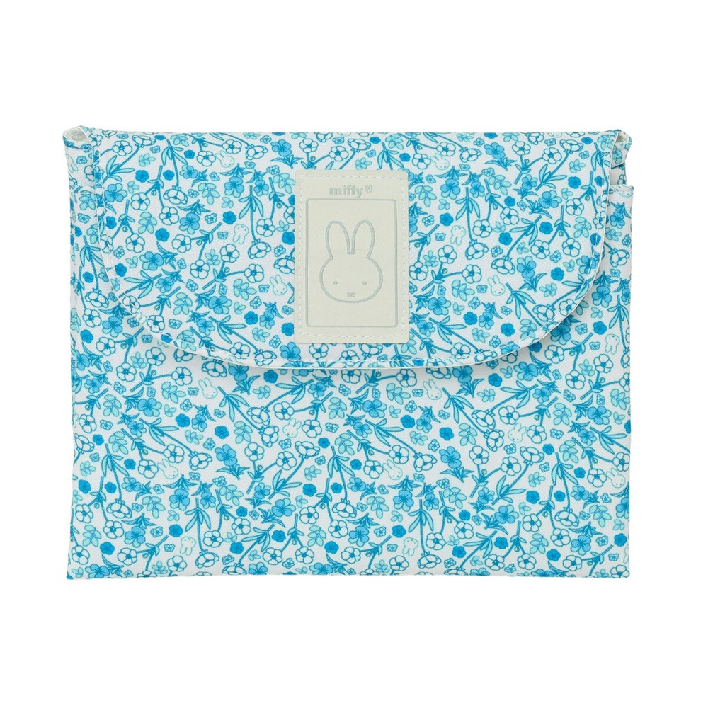 Porte-clés Miffy Garden