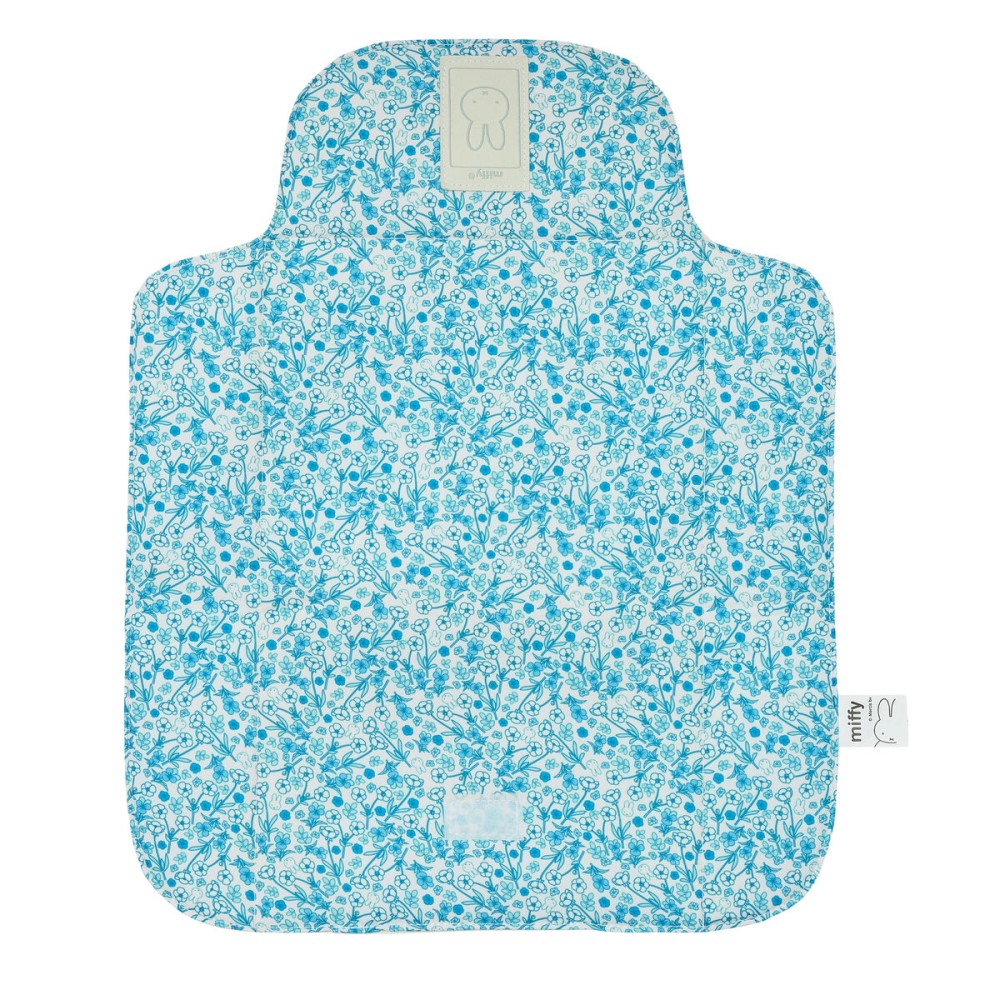 Porte-clés Miffy Garden