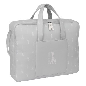 Organizer bag for baby stroller Sophie la Girafe MUM