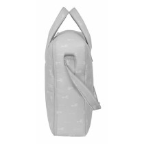 Sac organisateur pour poussette de bébé Sophie la Girafe MUM