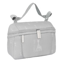Organizer bag for baby stroller Sophie la Girafe MUM