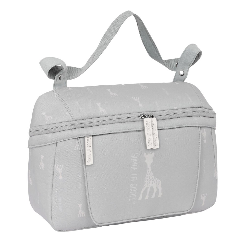 Organizer bag for baby stroller Sophie la Girafe MUM