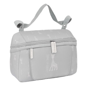 Organizer bag for baby stroller Sophie la Girafe MUM