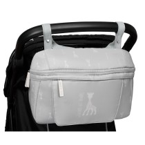 Organizer bag for baby stroller Sophie la Girafe MUM