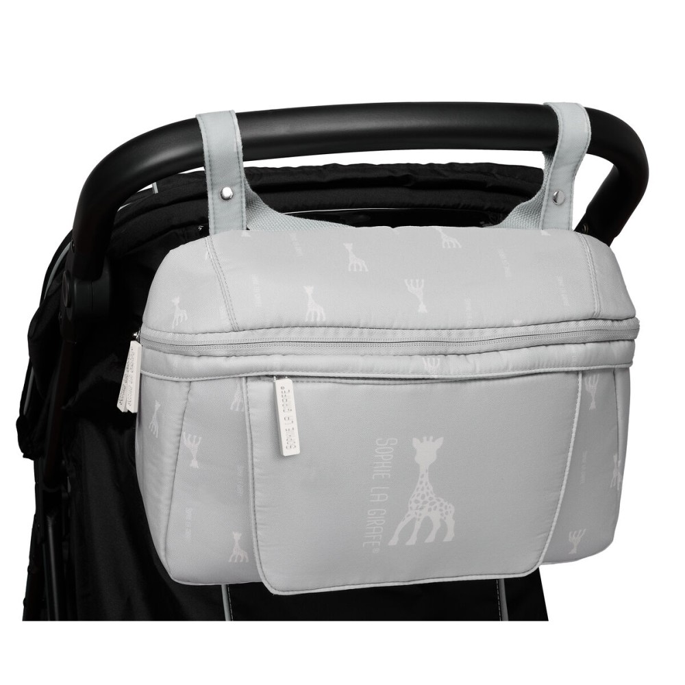 Organizer bag for baby stroller Sophie la Girafe MUM