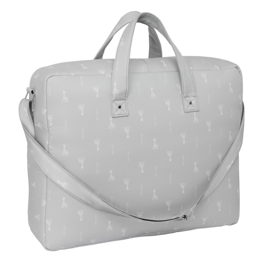 Organizer-Tasche für Kinderwagen Sophie la Girafe MUM