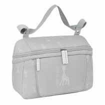 Organizer bag for baby stroller Sophie la Girafe MUM