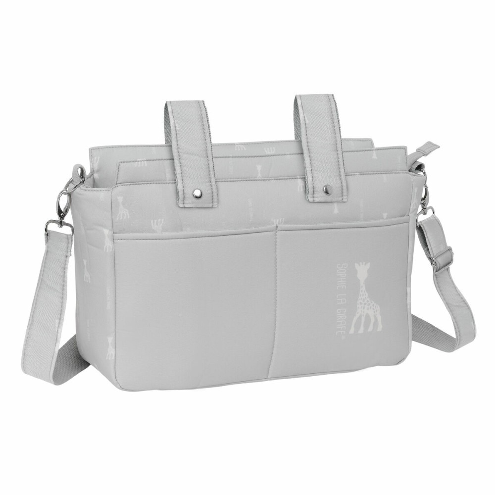 Organizer bag for baby stroller Sophie la Girafe MUM