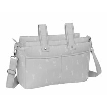 Organizer-Tasche für Kinderwagen Sophie la Girafe MUM