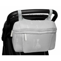 Organizer bag for baby stroller Sophie la Girafe MUM