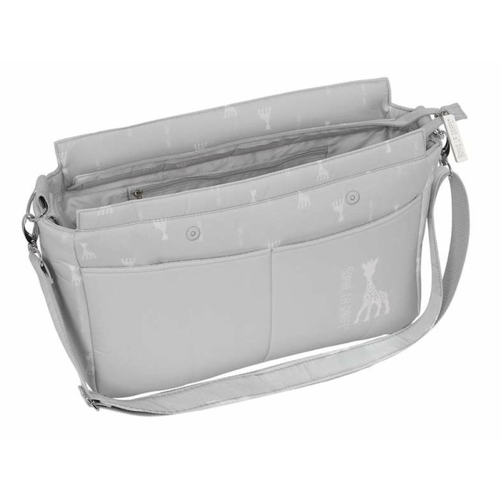 Organizer bag for baby stroller Sophie la Girafe MUM