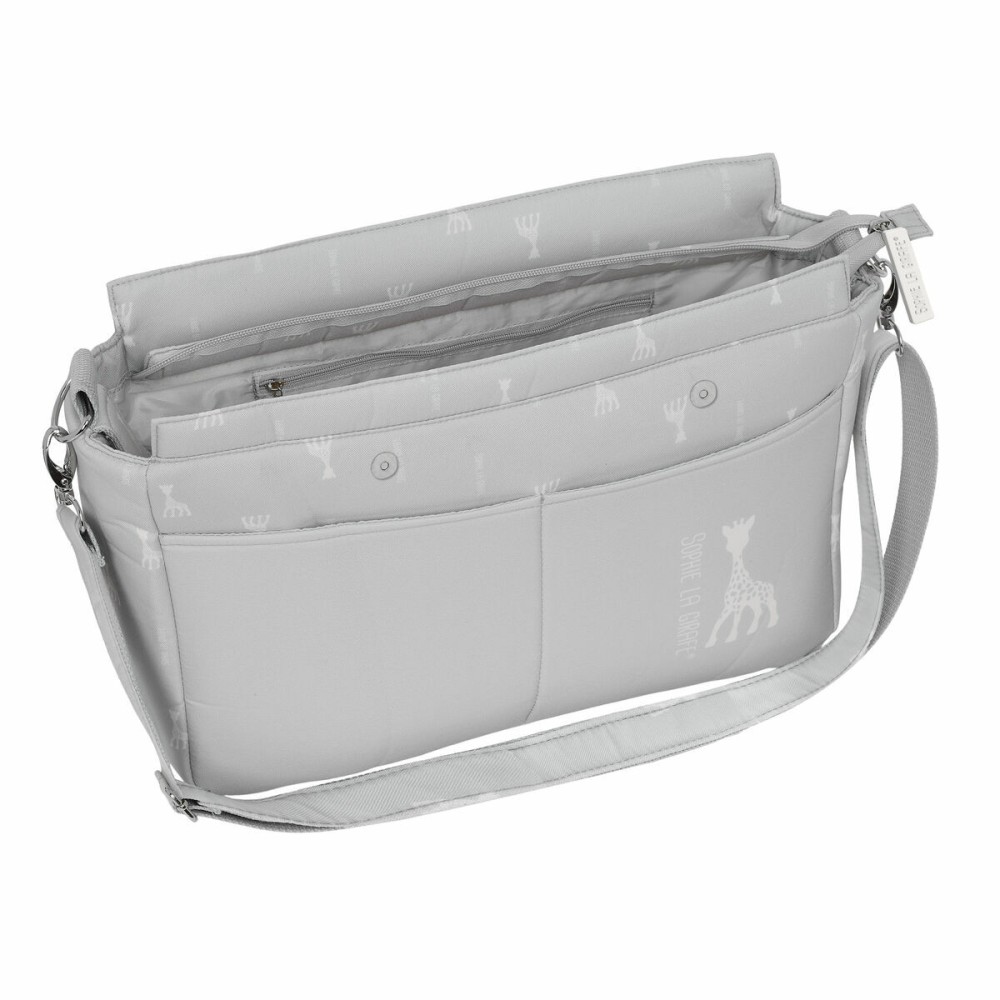 Organizer bag for baby stroller Sophie la Girafe MUM