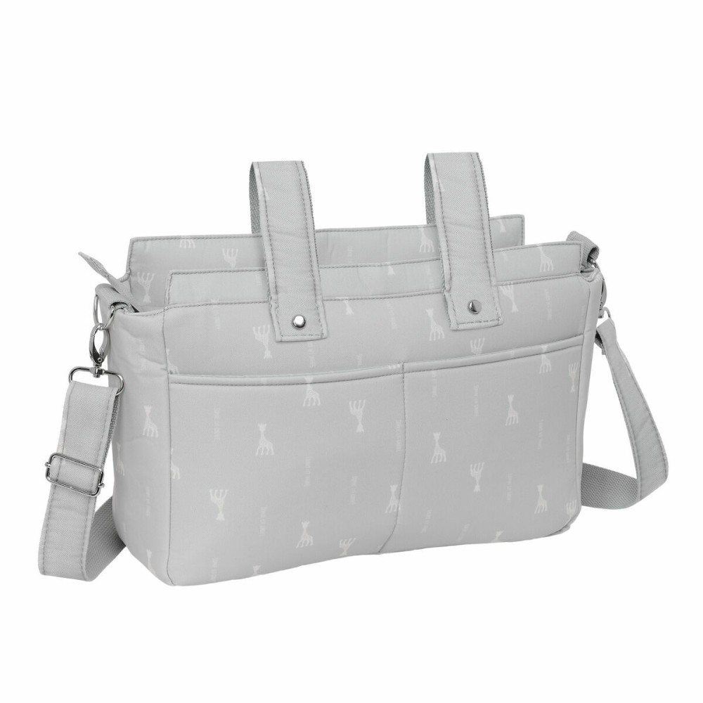 Organizer bag for baby stroller Sophie la Girafe MUM