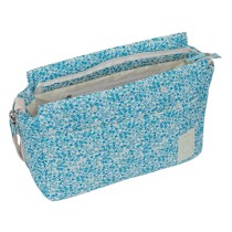 Organizer-Tasche für Kinderwagen Miffy Garden