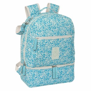 Organizer-Tasche für Kinderwagen Miffy Garden