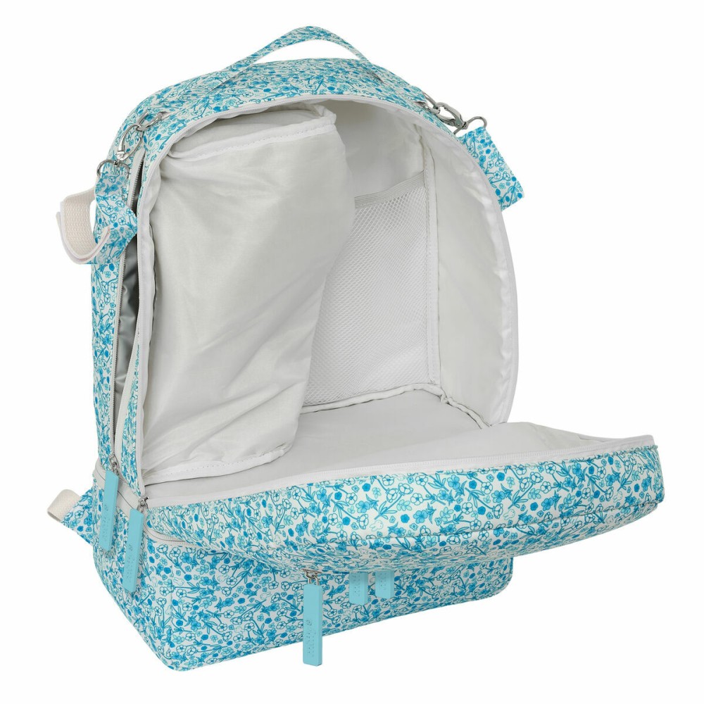 Organizer-Tasche für Kinderwagen Miffy Garden