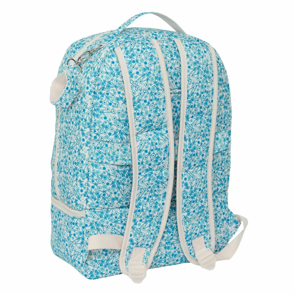 Organizer-Tasche für Kinderwagen Miffy Garden