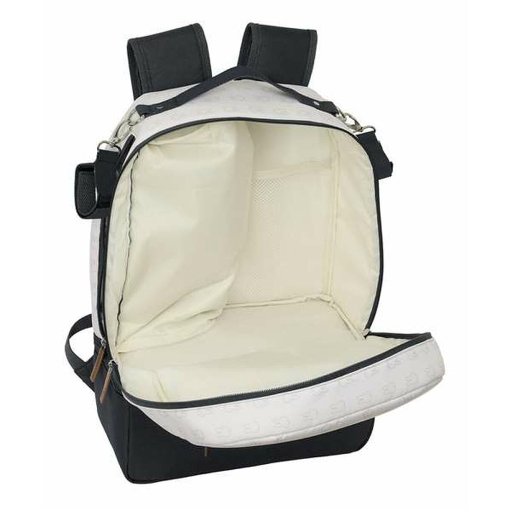 Organizer bag for baby stroller Miffy Moon