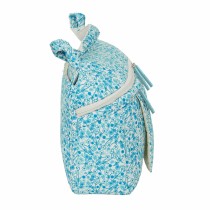 Organizer bag for baby stroller Miffy Garden