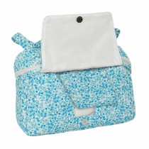 Organizer bag for baby stroller Miffy Garden