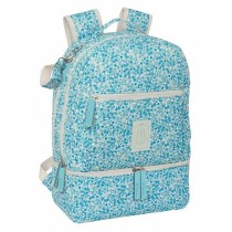 Organizer bag for baby stroller Miffy Garden