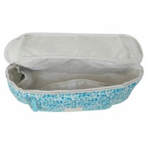 Organizer bag for baby stroller Miffy Garden