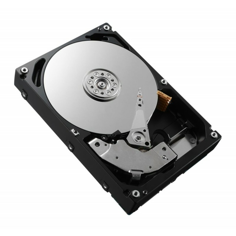 Disque dur Dell 161-BBRX 8 TB HDD