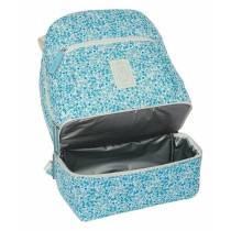 Organizer bag for baby stroller Miffy Garden