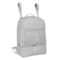 Organizer bag for baby stroller Sophie la Girafe