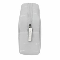 Travel Vanity Case Sophie la Girafe Light grey 28 x 16 x 9 cm