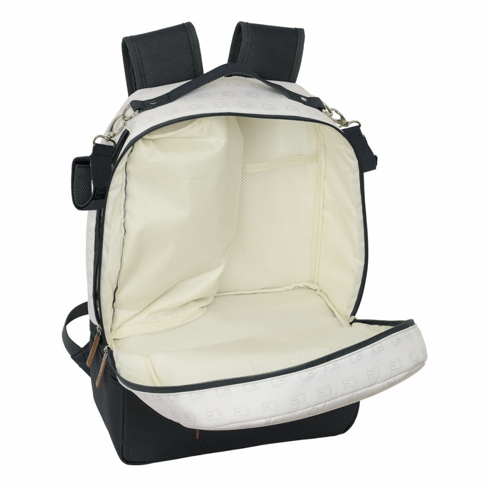 Organizer bag for baby stroller Miffy Moon