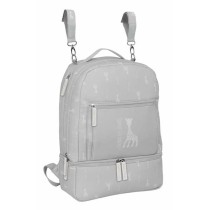 Organizer bag for baby stroller Sophie la Girafe
