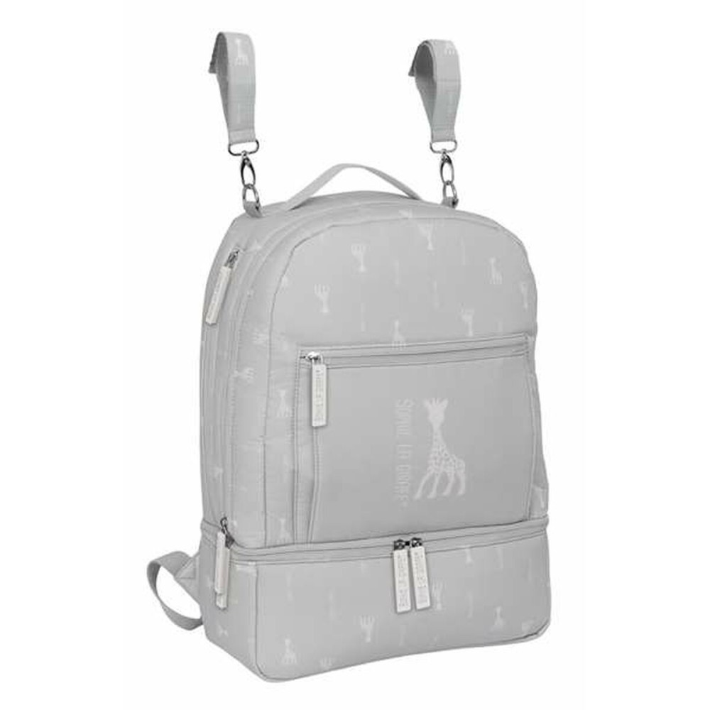 Organizer bag for baby stroller Sophie la Girafe