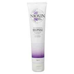 Stärkende Haarkur Nioxin Nioxin Deep 150 ml