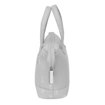 Travel Vanity Case Sophie la Girafe Light grey 27 x 24,5 x 12,5 cm