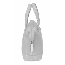 Travel Vanity Case Sophie la Girafe Light grey 27 x 24,5 x 12,5 cm