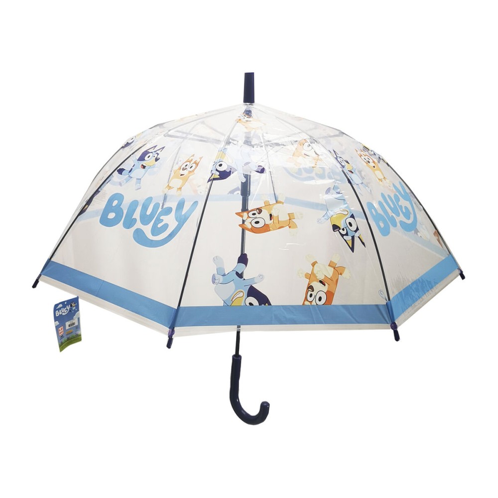 Regenschirm Bluey Celeste Ø 76 cm