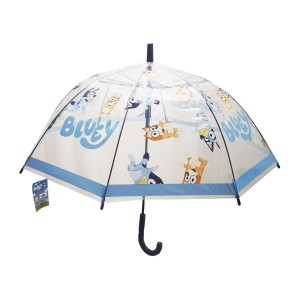 Regenschirm Bluey Celeste Ø 76 cm