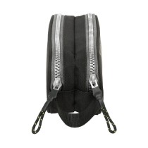 Zweifaches Mehrzweck-Etui Batman Game over Schwarz 21 x 8 x 6 cm
