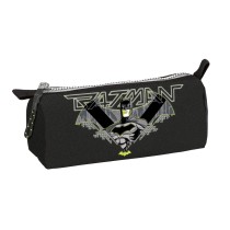 Allzwecktasche Batman Game over Schwarz 21 x 8 x 7 cm