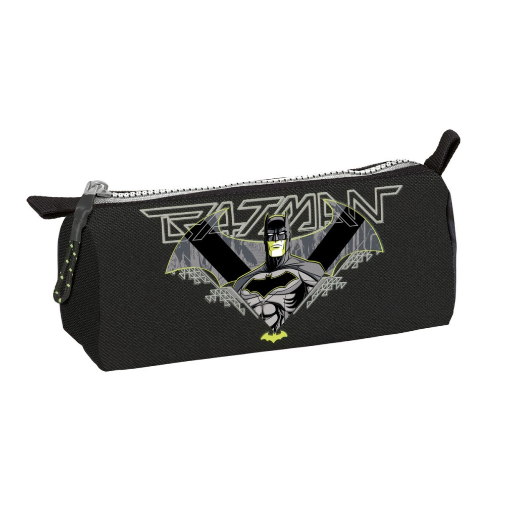 Allzwecktasche Batman Game over Schwarz 21 x 8 x 7 cm