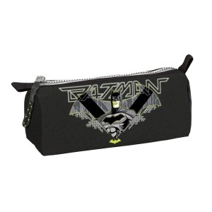 Allzwecktasche Batman Game over Schwarz 21 x 8 x 7 cm
