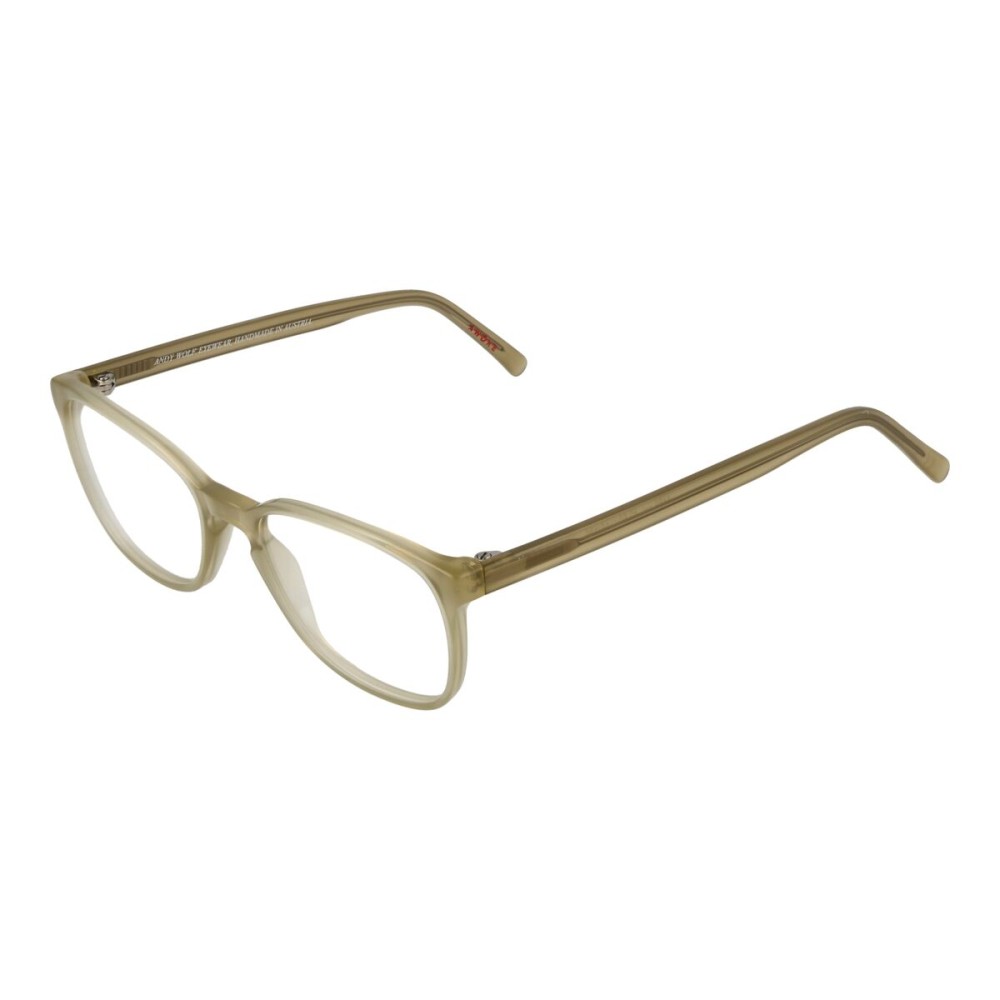 Unisex' Spectacle frame Andy Wolf 4486 5042