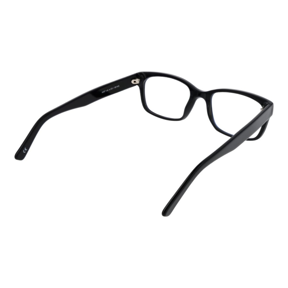 Unisex' Spectacle frame Andy Wolf 4497 53A