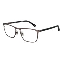 Men' Spectacle frame Land Rover QUINN 55GUN